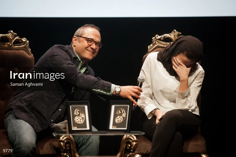 2017 CineIran Film Festival
