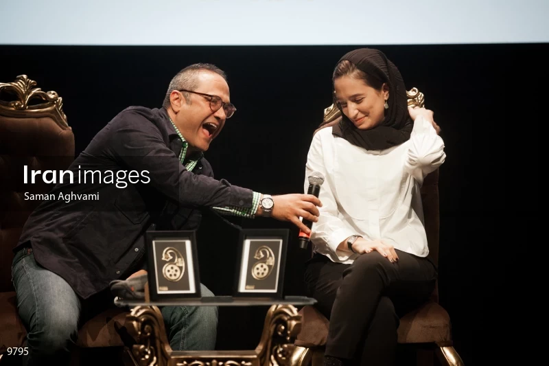 2017 CineIran Film Festival