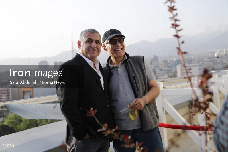 35th Fajr International Film Festival
