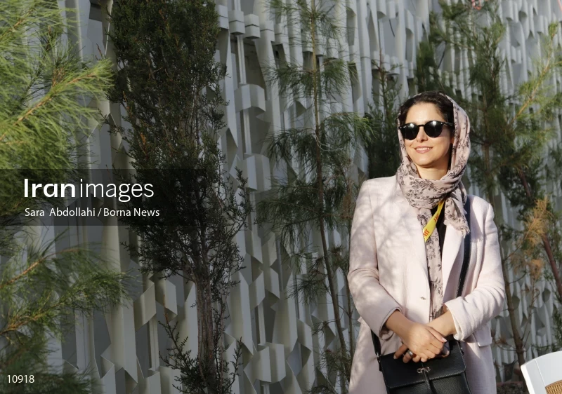 35th Fajr International Film Festival