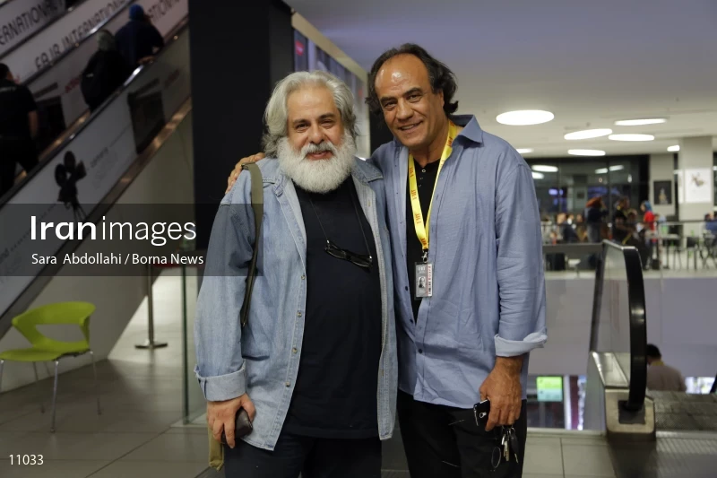 35th Fajr International Film Festival