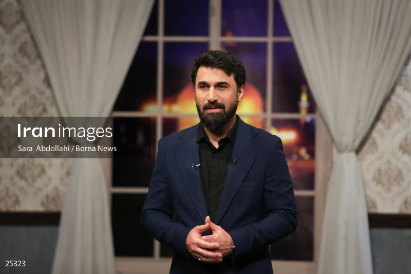 "The Next Morning" TV program