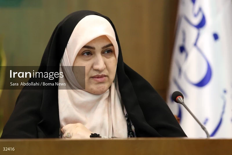 The third national meeting of the role of youth in the new governance