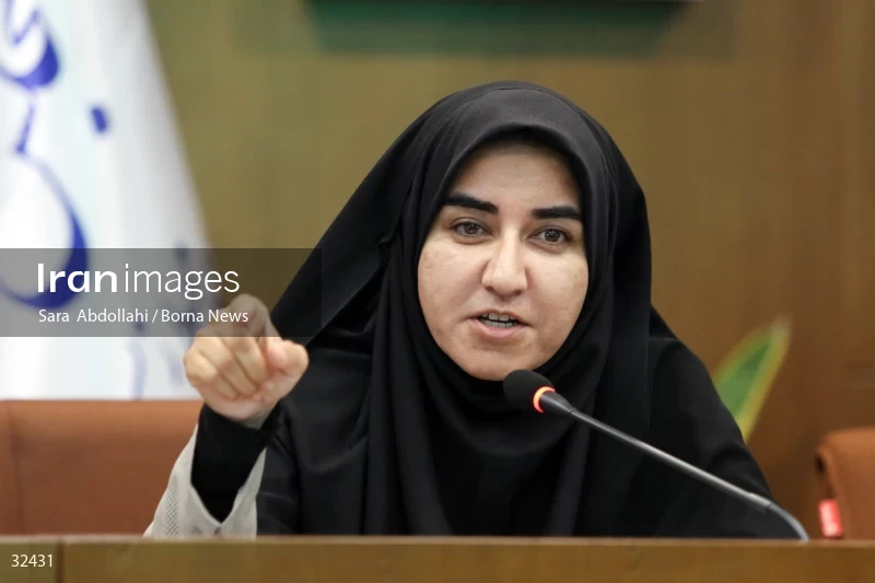 The third national meeting of the role of youth in the new governance