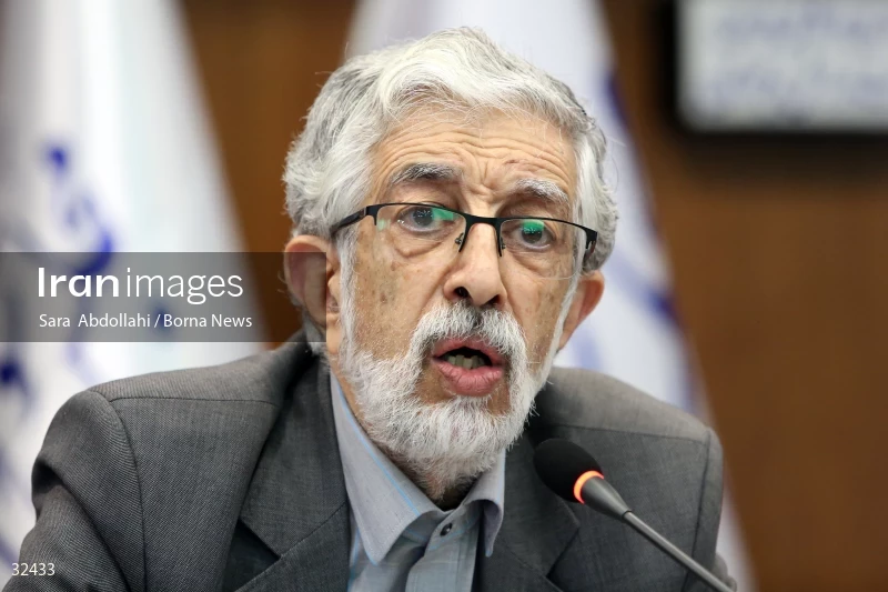 The third national meeting of the role of youth in the new governance