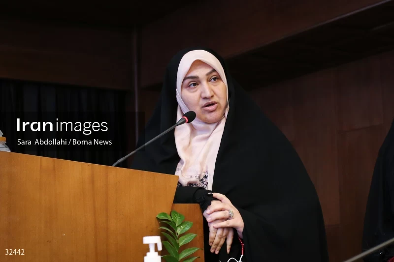 The third national meeting of the role of youth in the new governance