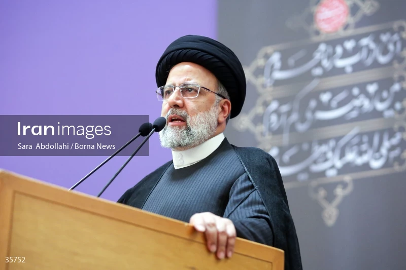 The closing ceremony of the 21st Iranian National Media Festival
