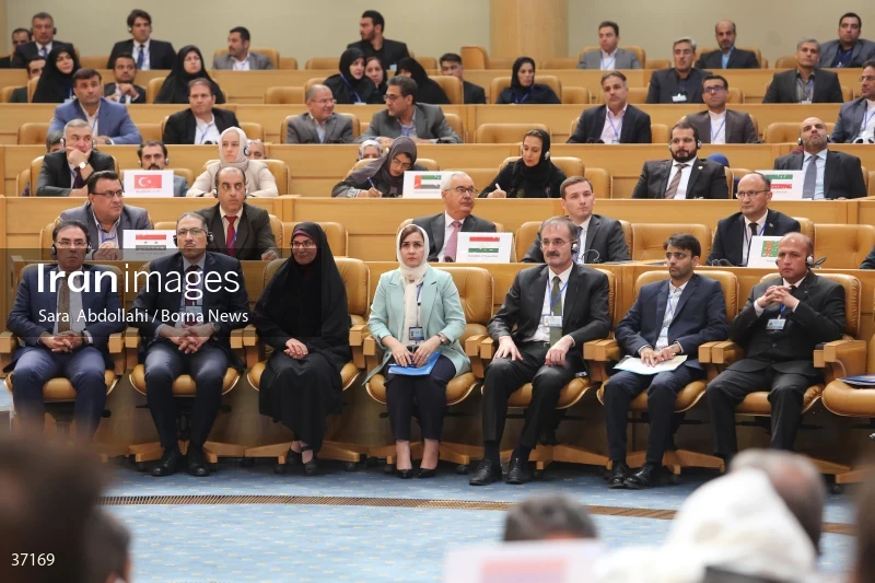 International Conference on Combating Sand and Dust Storms