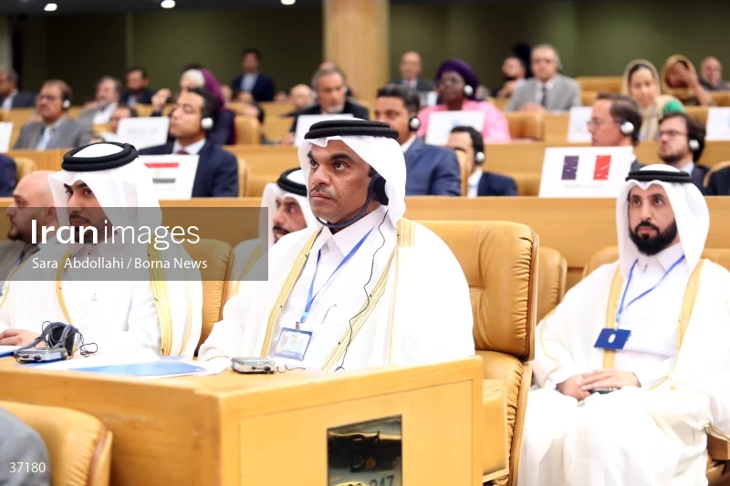 International Conference on Combating Sand and Dust Storms