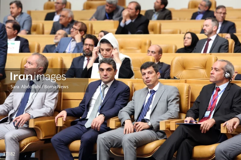 International Conference on Combating Sand and Dust Storms