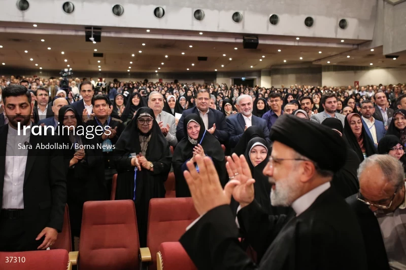 Conference of school principals across the country