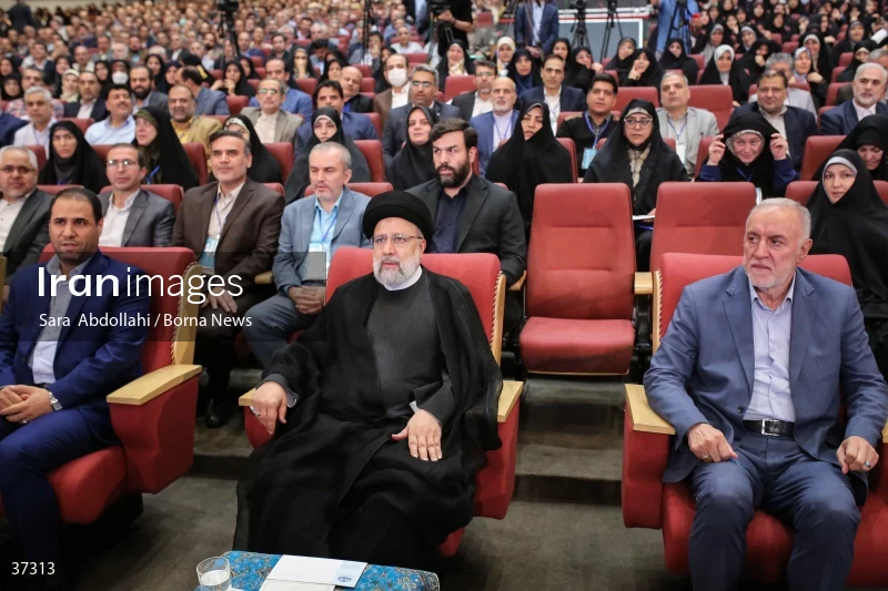 Conference of school principals across the country