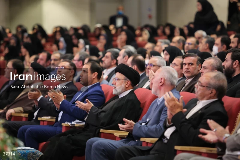 Conference of school principals across the country