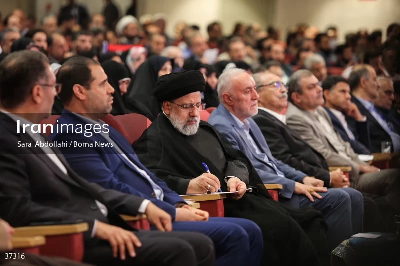 Conference of school principals across the country