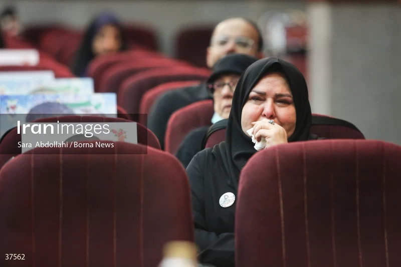 The legal hearing of the Al-Ahvazia terrorist group case
