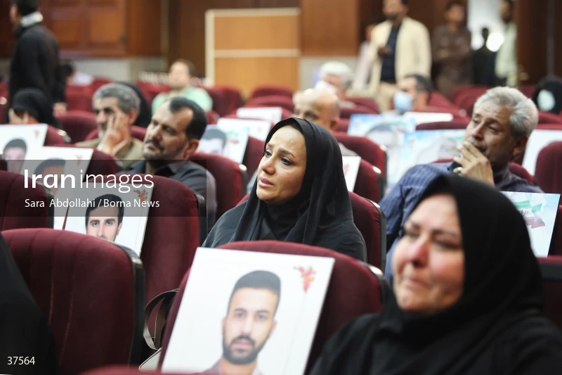 The legal hearing of the Al-Ahvazia terrorist group case