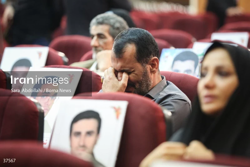 The legal hearing of the Al-Ahvazia terrorist group case