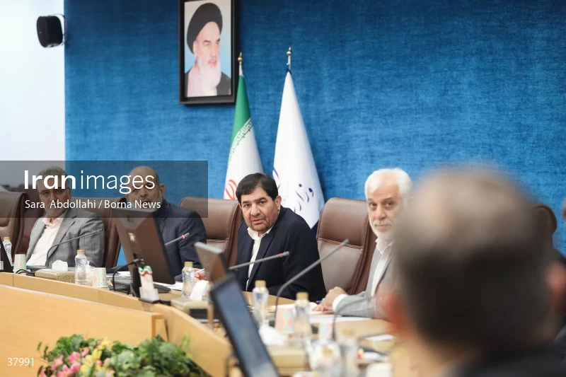 Meeting of governors of the country