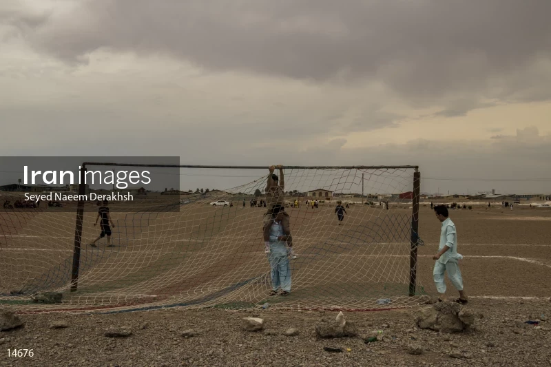 Afghan Immigrants Football League