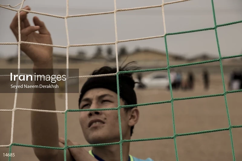 Afghan Immigrants Football League