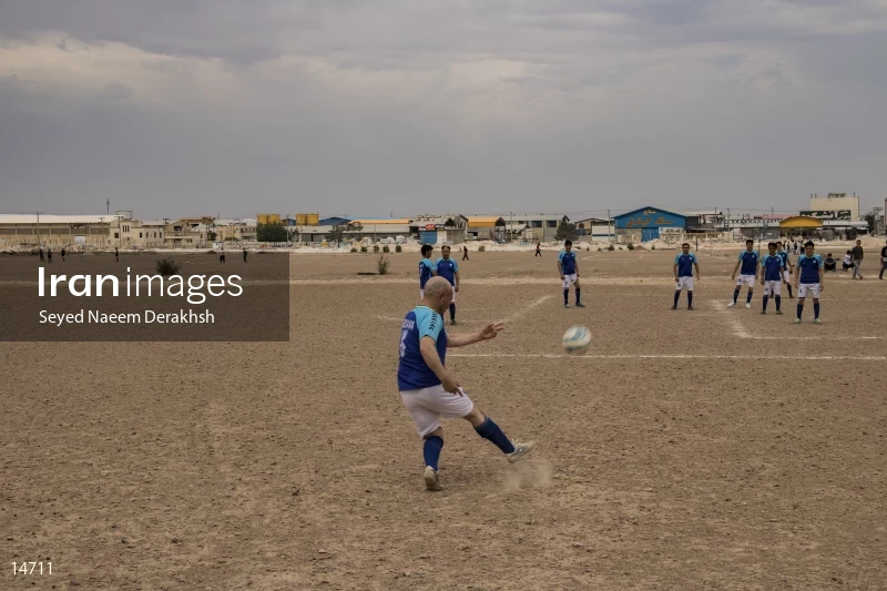 Afghan Immigrants Football League
