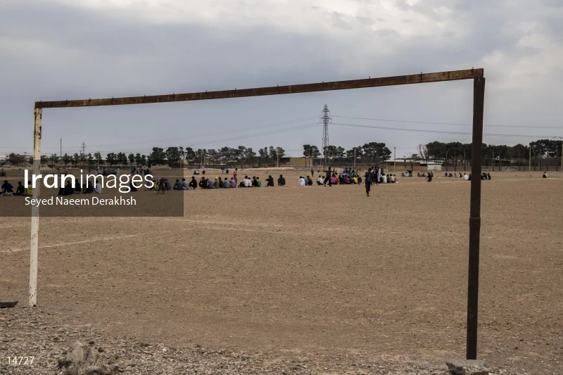 Afghan Immigrants Football League