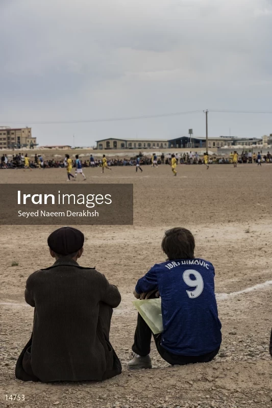 Afghan Immigrants Football League