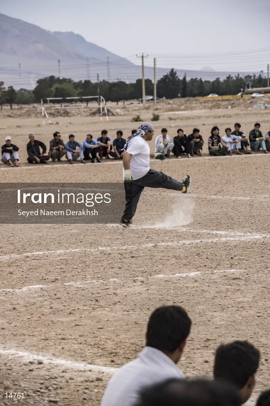 Afghan Immigrants Football League