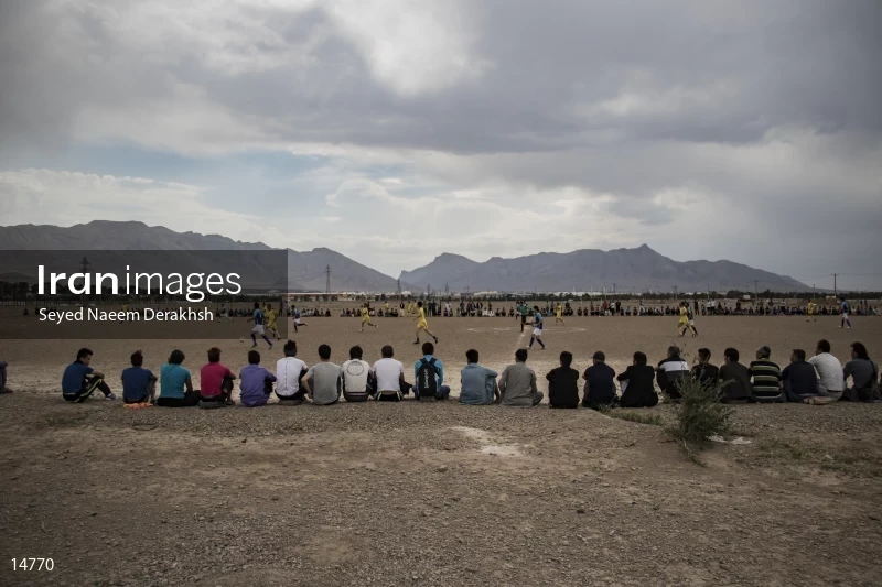 Afghan Immigrants Football League