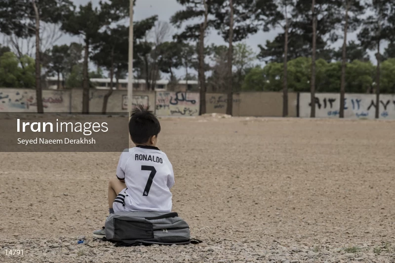 Afghan Immigrants Football League