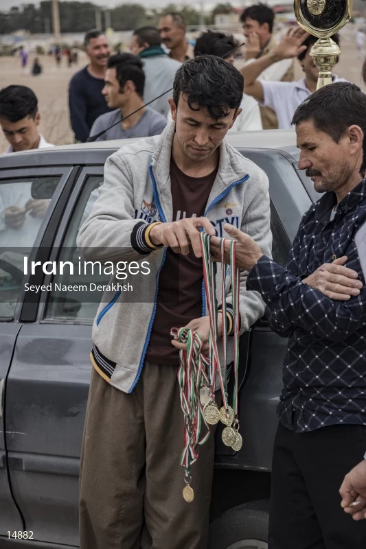Afghan Immigrants Football League