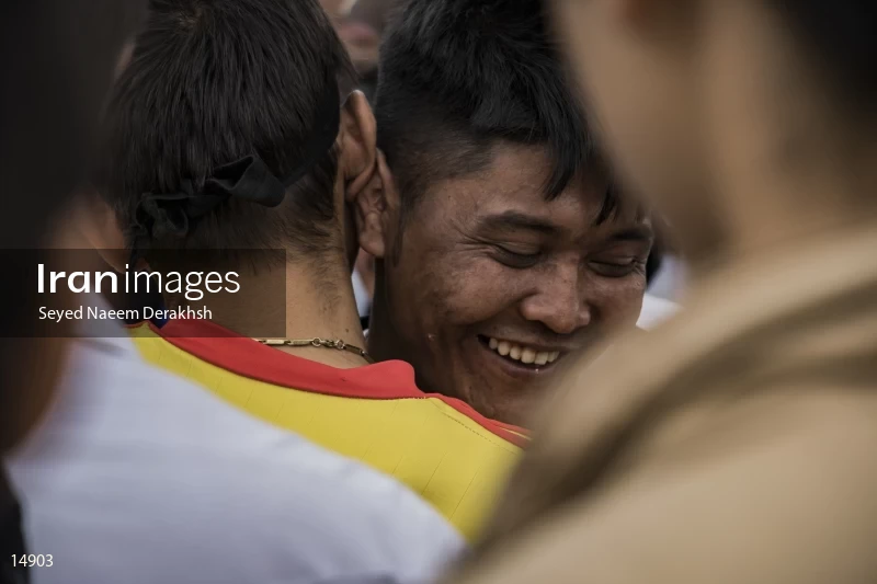 Afghan Immigrants Football League