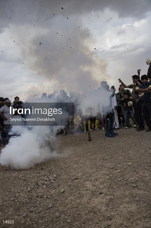 Afghan Immigrants Football League