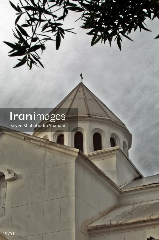 Holy Garapet Church