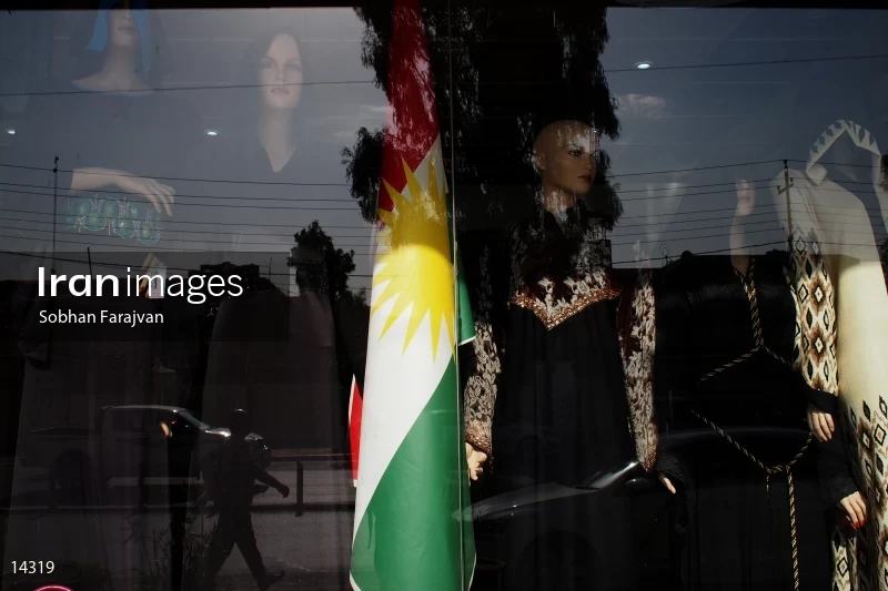 Erbil before independent referendum
