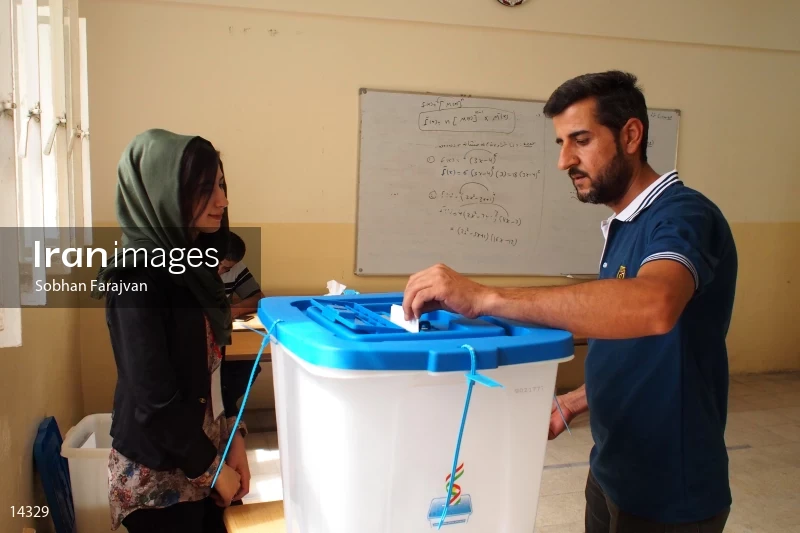 Kurdistan Region Referendum