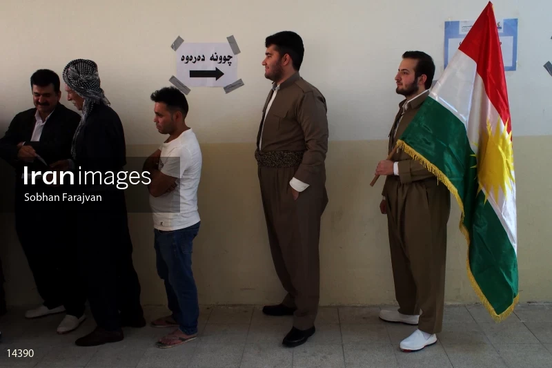 Kurdistan Region Referendum