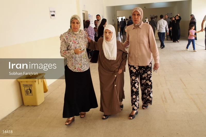 Kurdistan Region Referendum