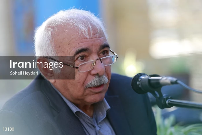 Mohammad Ali Bahmani