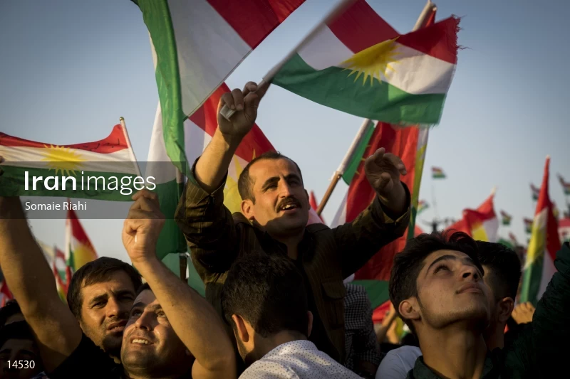 Iraqi Kurdistan Independence Referendum