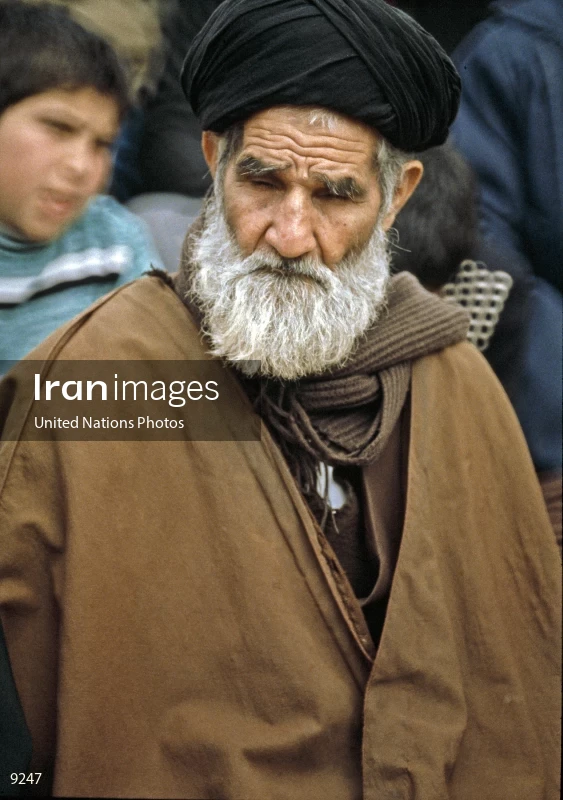 Focus on the Elderly: The World Assembly on Aging