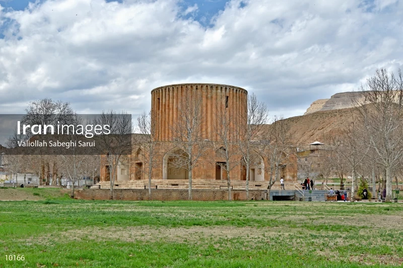 Khorshid Palace