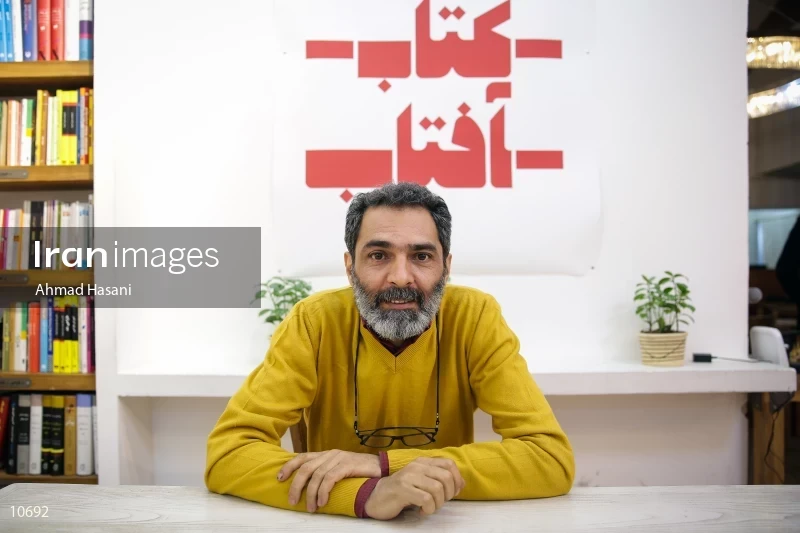 Peyman Hooshmandzadeh