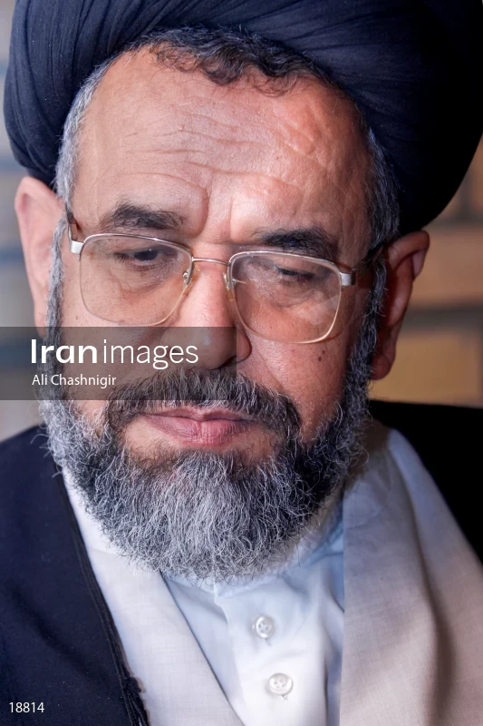 Mahmoud Alavi