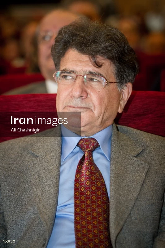 Mohammad-Reza Shajarian