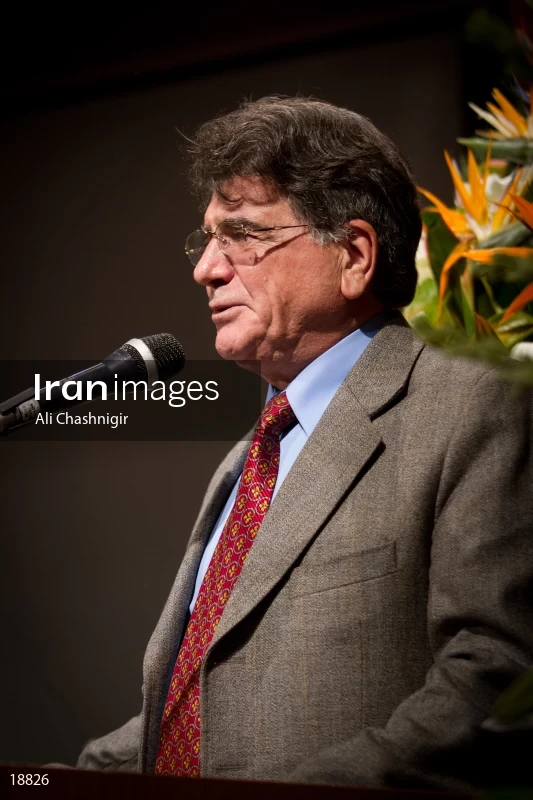 Mohammad-Reza Shajarian