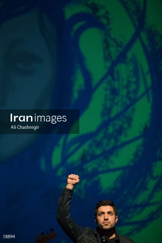 Ashkan Khatibi