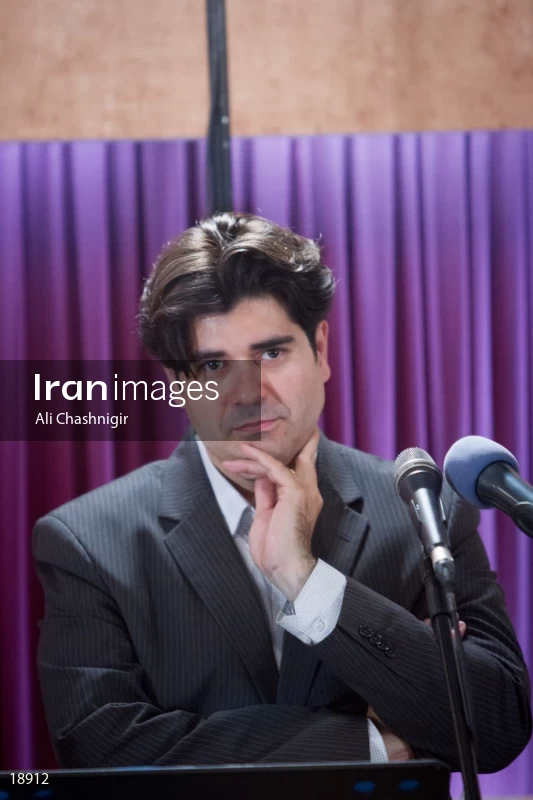 Salar Aghili
