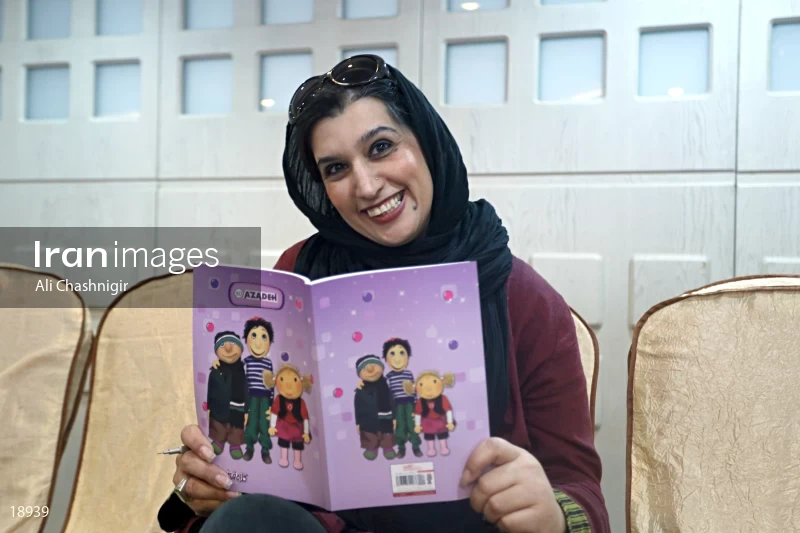 Donya Fannizadeh