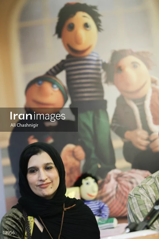 Donya Fannizadeh